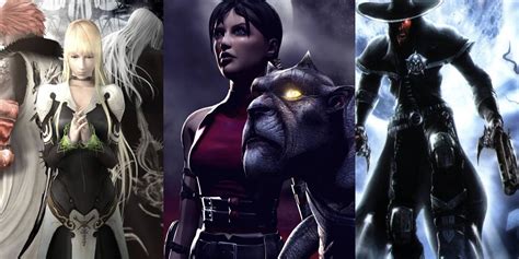 shadowheart mod|PS2 Horror Games: 15 Best Forgotten Games! .